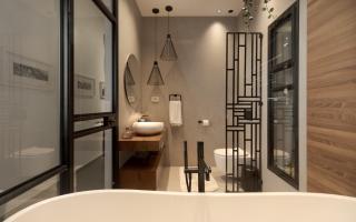 LUX amazing villa with private pool - Eilat - 5