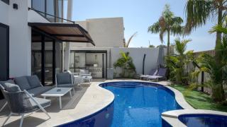 LUX amazing villa with private pool - Eilat - 0