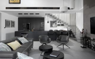 LUX amazing villa with private pool - Eilat - 8