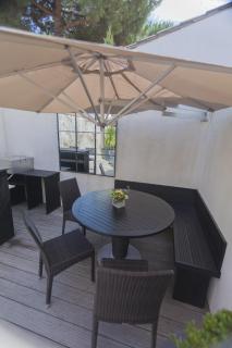 Le Moulin des Sables - 4