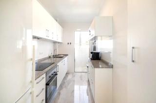 PENTHOUSE BELLAVISTA with SEA VIEWS - 2