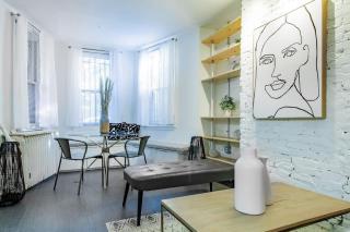DesignerFlat Nestled Between Dupont&Logan Circles - Washington - 9