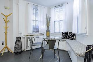 DesignerFlat Nestled Between Dupont&Logan Circles - Washington - 7