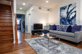 NoMA 3BR Townhome - UnionMarket H St Streetcar - Washington - 8