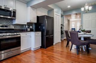 NoMA 3BR Townhome - UnionMarket H St Streetcar - Washington - 5