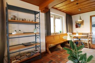 Hus im Schwefelmättle, Hinterzarten - Hinterzarten - 7