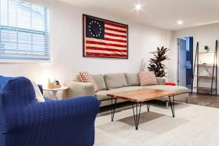Fantastic Falls Church HomeBase for DC area travel - Arlington - 0