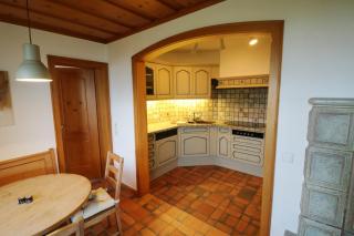 Hus im Schwefelmättle, Hinterzarten - Hinterzarten - 2