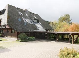 Hus im Schwefelmättle, Hinterzarten - Hinterzarten - 1