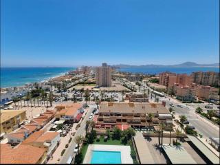 Apartamento en el km 3 de la Manga (Murcia) - La Manga del Mar Menor - 7