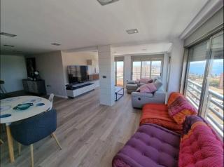 Apartamento en el km 3 de la Manga (Murcia) - La Manga del Mar Menor - 5