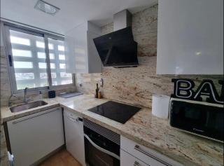 Apartamento en el km 3 de la Manga (Murcia) - La Manga del Mar Menor - 2
