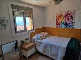 Apartamento en el km 3 de la Manga (Murcia) - La Manga del Mar Menor - 1