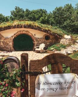 Mobbiton Mostar - Magical Underground Retreat - Mostar - 0
