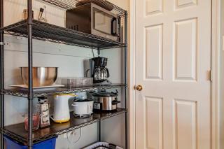 Family-friendly Home for travelers Near subway - Washington - 5