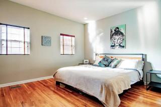 Family-friendly Home for travelers Near subway - Washington - 2