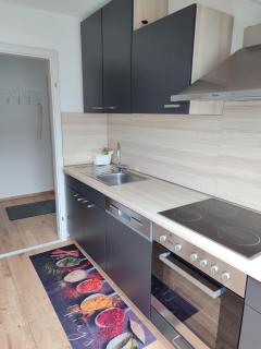 Ferienwohnung "Zur alten Schreinerei" Gundelfingen - Donau - 3