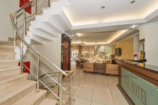 May Hotel Istanbul - Estambul - 7