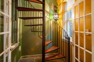 H St Sanctuary Capitol Hill Carriage House - 7