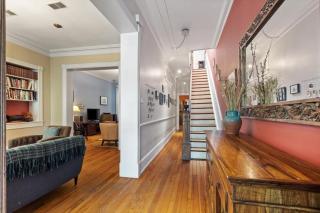 Historic Capital Hill Home and Carriage House - Washington - 5