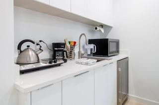 Bright & Cozy 1-BR Alcove in Bloomingdale - Washington - 6