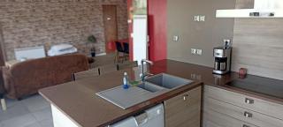 Gîte de vacances ou Logement pour équipe de professionnels à 5 min de la mer - Neufchâtel-Hardelot - 1