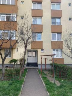 Scandinavia Apartment 2 - Piatra Neamţ - 8