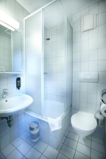 Hotel Pelli Hof Rendsburg by Tulip Inn - Rendsburg - 8