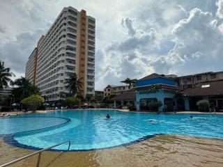 Mina view condo 12 - Pattaya South - 9