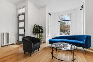H St DC Haven 4-BR Homestay - Washington - 5