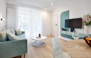 Premium City Apartments - Bydgoszcz - 4
