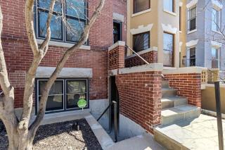 Classy Central DC Bloomingdale 1-BR Getaway - Washington - 9