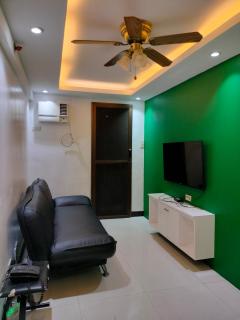 Jds Place - Pasig - 1