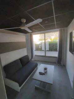 Studio tout confort bord de mer - Vallauris - 6