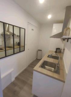 Studio tout confort bord de mer - Vallauris - 5