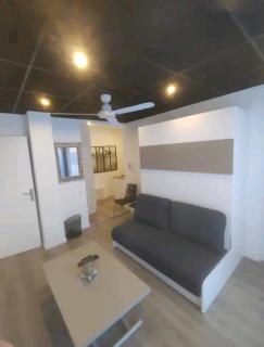 Studio tout confort bord de mer - Vallauris - 1