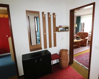 Fewo Blumbach Nr 4, Schluchsee, Feldberg - Schluchsee - 6
