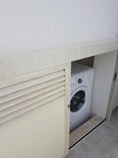 OPEN SPACE STUDIO FLAT - 9