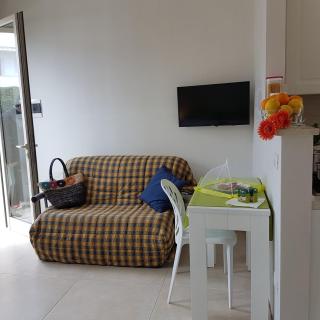 OPEN SPACE STUDIO FLAT - 4