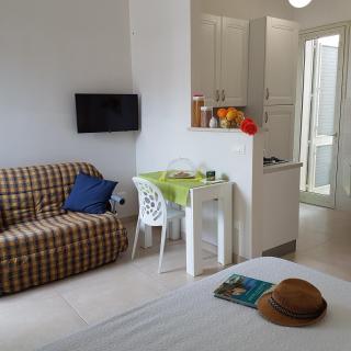 OPEN SPACE STUDIO FLAT - 3