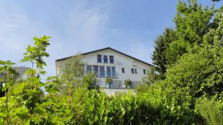 Landhotel Fernsicht - Winterberg - 9
