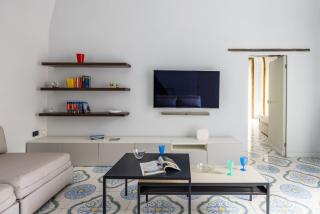 Leticia's Apartment by Wonderful Italy - Napels - 8