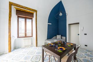 Leticia's Apartment by Wonderful Italy - Napels - 5