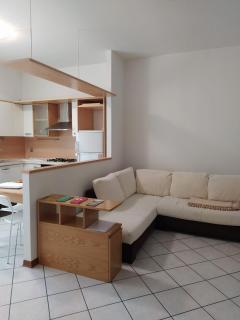 Appartamento 2 camere - Imola - 4