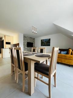 Apartament Primula 1 - Jaworki - 5