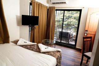 Hotel Padma Krishna - 3