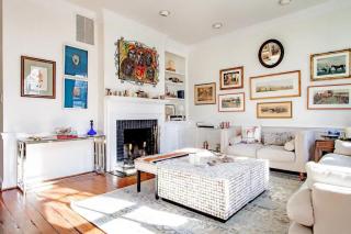 LUXE Cameron House Off King St Est 1870 - Alexandria - 0