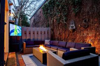 LUXE Cameron House Off King St Est 1870 - Alexandria - 5