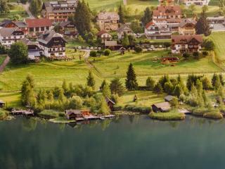 Hotel Winkler-Tuschnig - Weissensee - 4