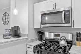 Charm City Homestay in Washington Village - Baltimore - 5